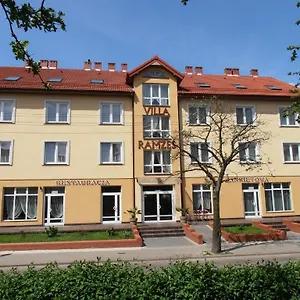 Nocleg ze śniadaniem Ramzes, Gdańsk