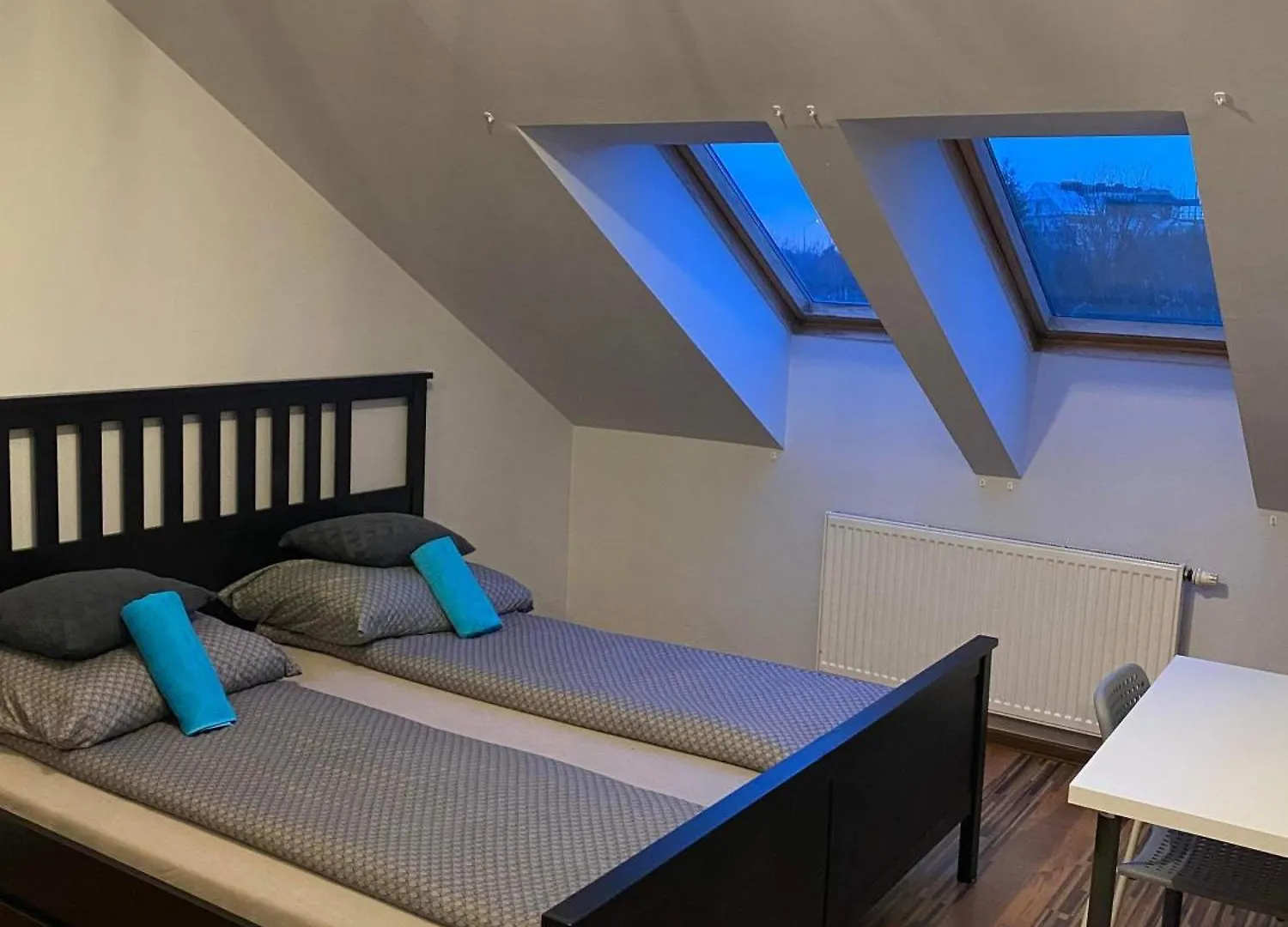 Tjiraso Apartment Gdansk Guest house
